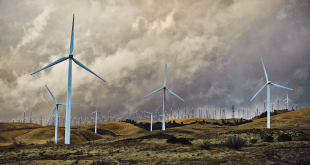 America’s Green Manufacturing Boom isn’t Powered by Renewable Energy − Yet