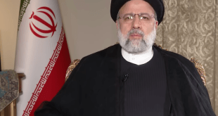 Iran Crash: President Raisi’s Death Leaves Tehran Mourning Loss of Regime Loyalist