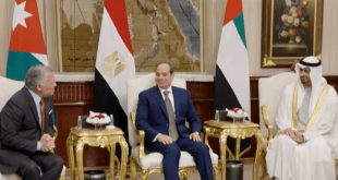 Why Arab Leaders Aren’t Helping the Palestinians in Gaza