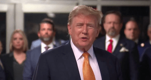 Trump Conviction: Why Many Countries Have Prosecuted Former Leaders