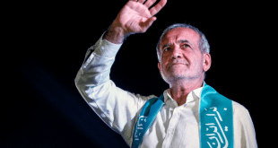 What Does Moderate Pezeshkian’s Win in Iran Mean for the US?
